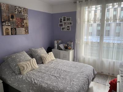 Appartement - 66 m² - 4 pièces