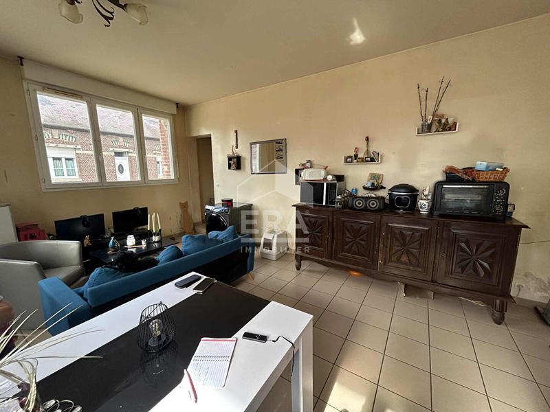 Maison - 158 m² - 8 pièces