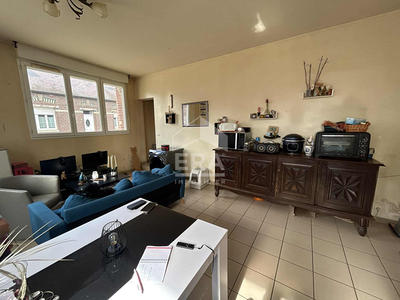 Maison - 158 m² - 8 pièces