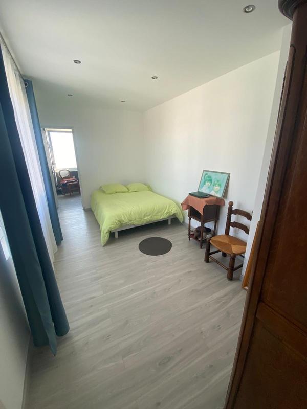 Maison - 186 m² - 6 pièces