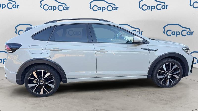 Volkswagen Taigo 1.0 Tsi 110 Dsg7 R Line