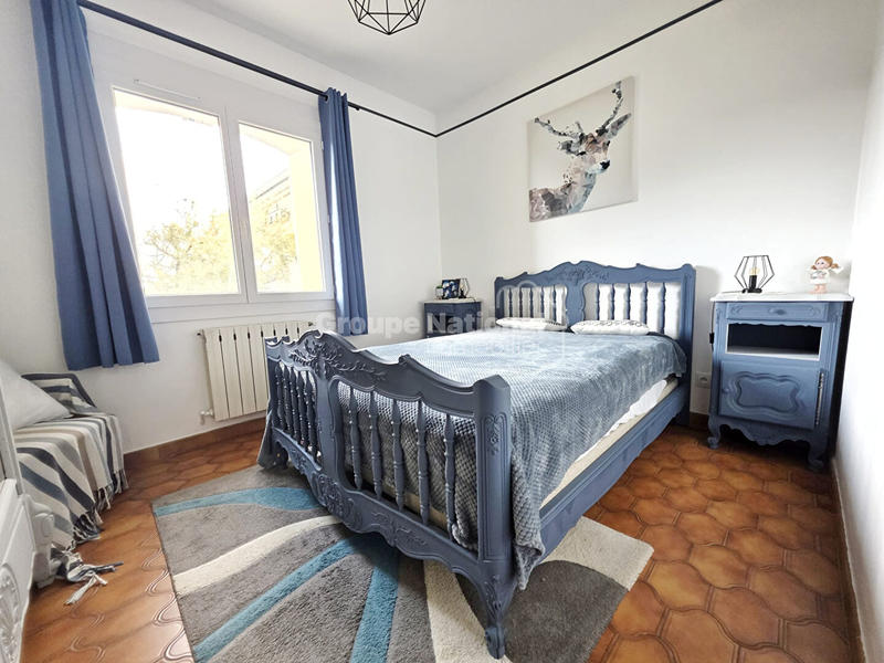 Maison - 270 m² - 6 pièces