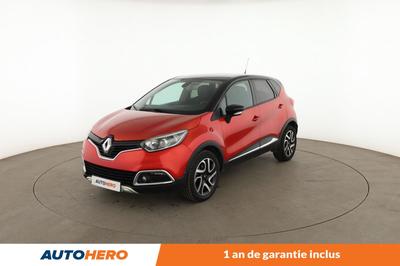 Renault Captur 1.2 TCe Energy Intens 120 ch