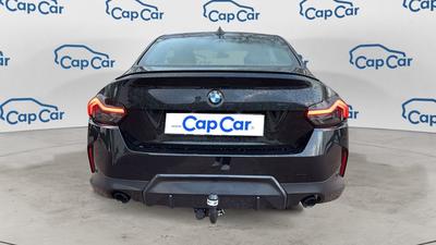 Bmw Serie 2 Coupe (G42) 220i 184 Bva m Sport