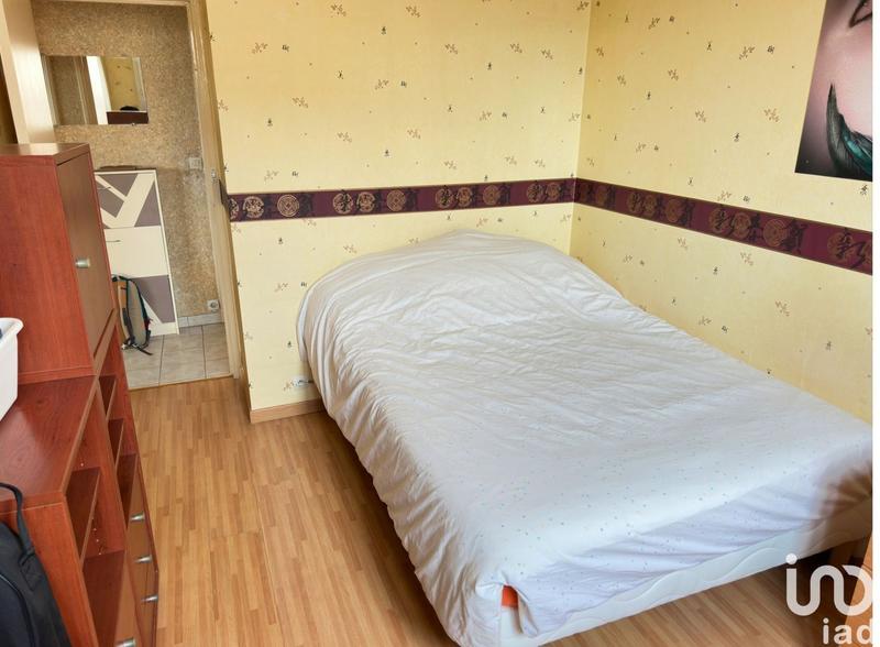 Appartement - 73 m² - 4 pièces