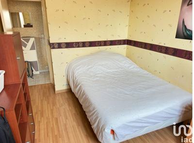 Appartement - 73 m² - 4 pièces