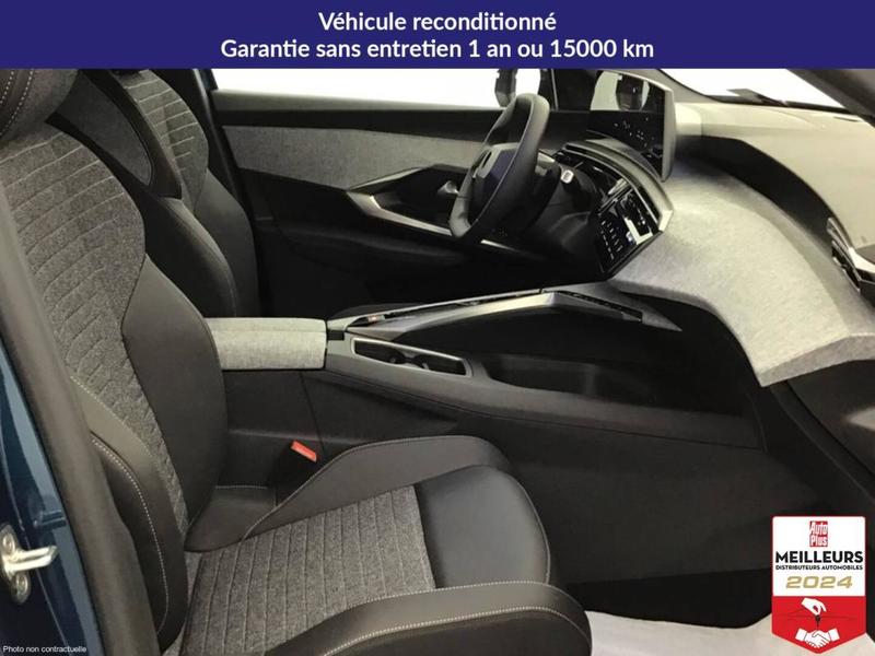 Peugeot 3008 Hybrid 145 e-Dcs6 Business5 portes Vp Essence