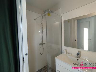 Appartement - 32 m² - 2 pièces