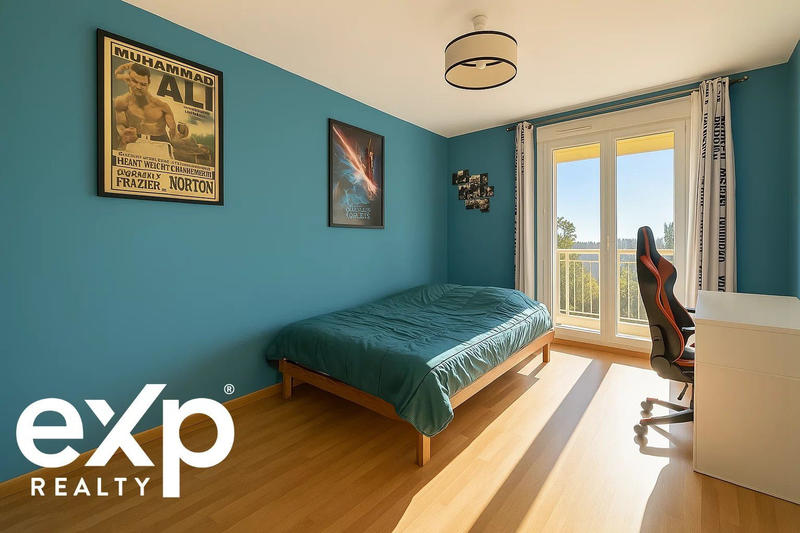 Maison - 171 m² - 6 pièces