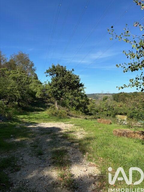 Terrain - 30 000 m²