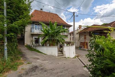 Maison - 108 m² - 5 pièces