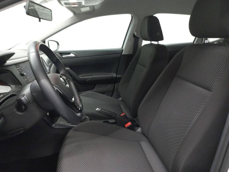 Volkswagen Polo 1.0 Tsi 95 s&amp;S Bvm5