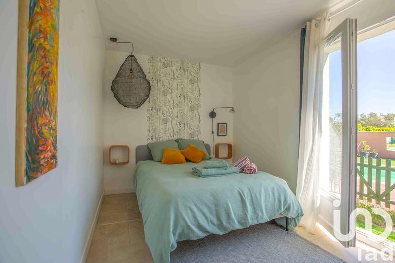 Maison - 175 m² - 7 pièces