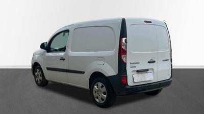 Renault Kangoo 3 Places Bluedci 80 Grand Confort