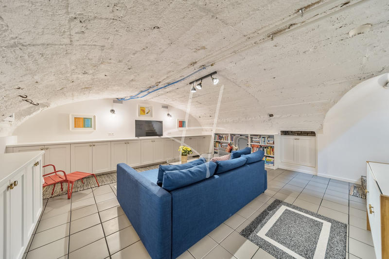 Duplex - 79 m² - 3 pièces