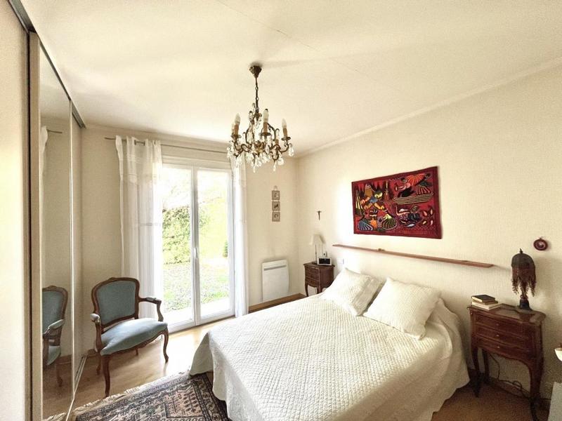 Maison traditionnelle - 113 m² - 4 pièces