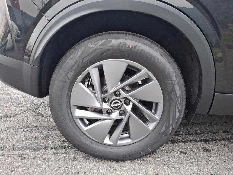 Nissan Qashqai 2021 Mild Hybrid 140 ch Business Edition