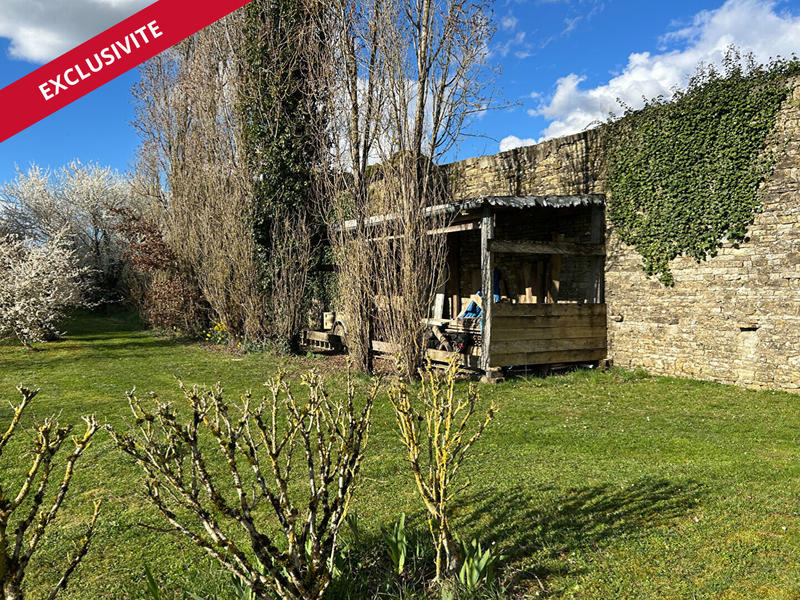 Maison - 168 m² - 6 pièces