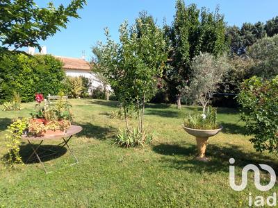 Maison - 106 m² - 5 pièces