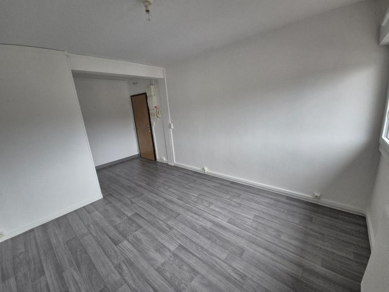 Appartement - 32 m² - 1 pièce