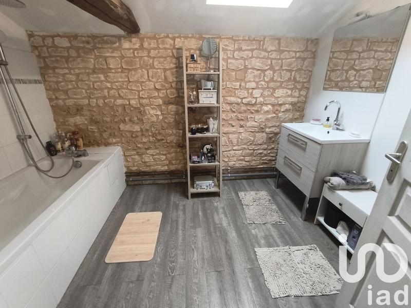 Maison - 162 m² - 4 pièces