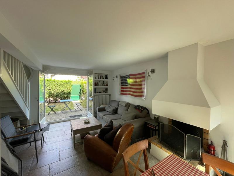 Maison - 53 m² - 4 pièces