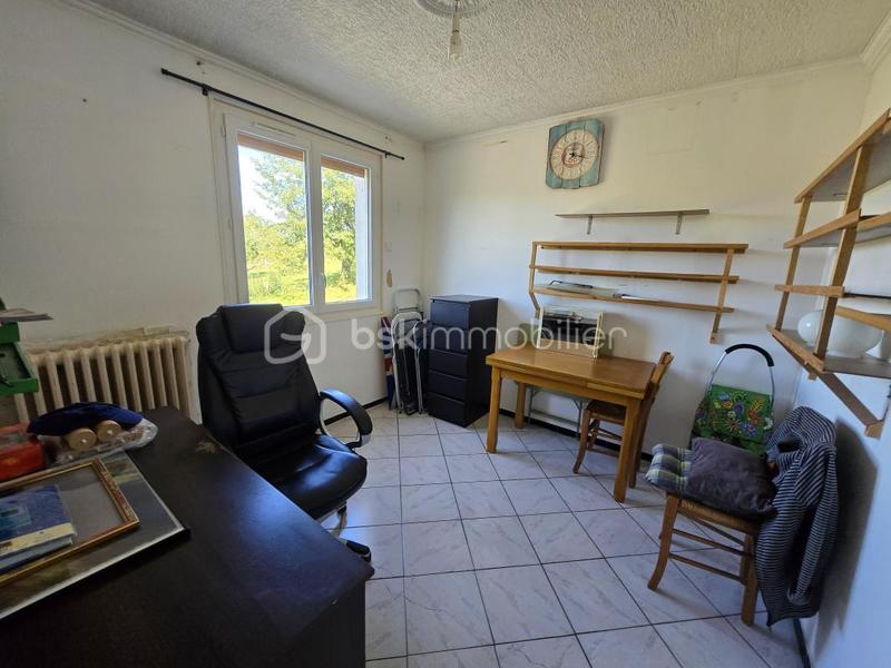 Pavillon - 100 m² - 5 pièces