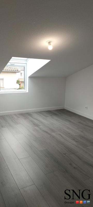 Appartement - 82 m² - 4 pièces