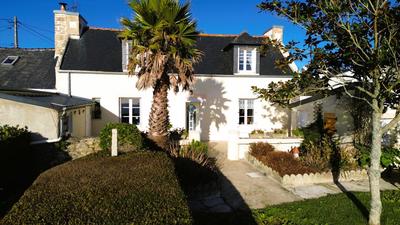 Maison - 78 m² - 3 pièces