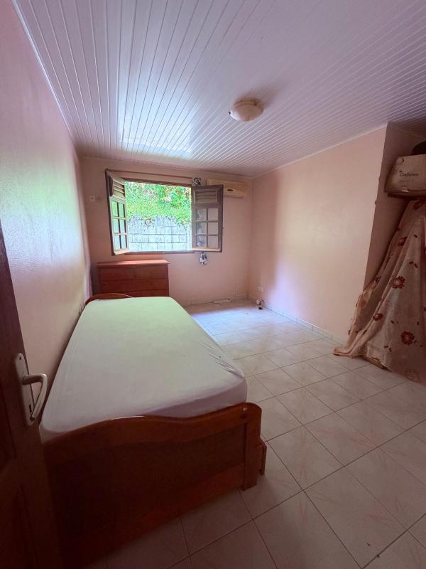 Villa - 124 m² - 4 pièces