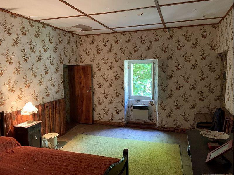 Mas - 150 m² - 8 pièces