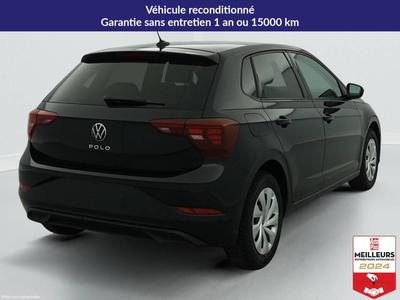 Volkswagen Polo 1.0 Tsi 95 s&amp;S Dsg7 Life