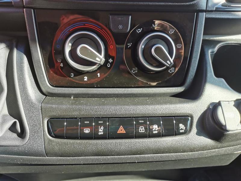 Fiat Ducato 2.2 Jtd 140 ch L2h2