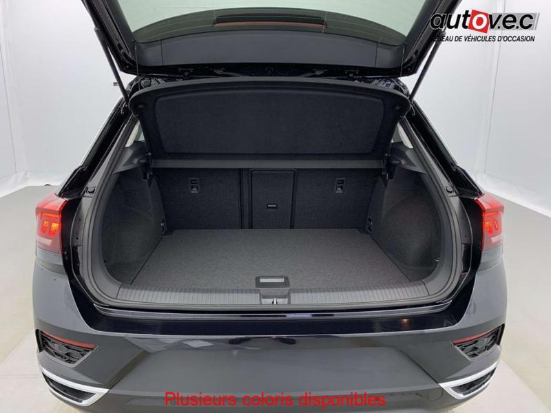 Volkswagen t-Roc 2.0 Tdi 150 Start Stop Dsg7 Carat