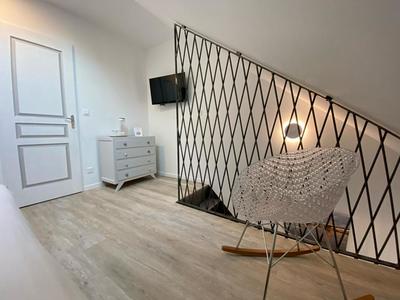 Maison - 36 m² - 2 pièces