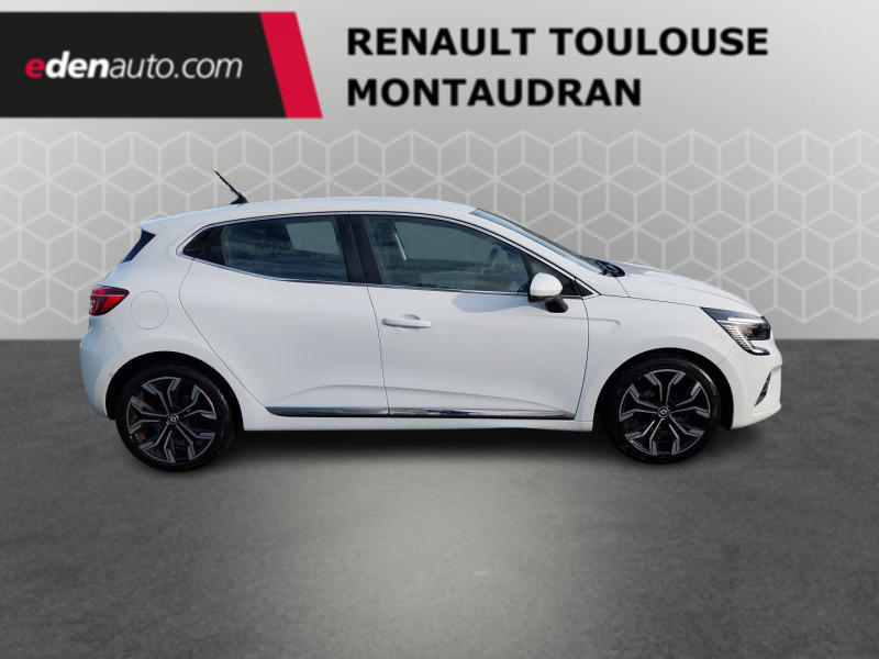 Renault Clio TCe 90 - 21n Intens