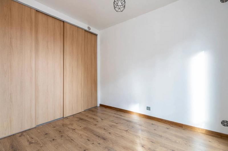 Appartement - 30 m² - 2 pièces