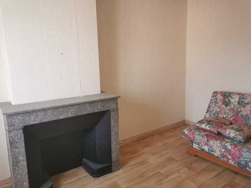 Maison de village - 90 m² - 4 pièces