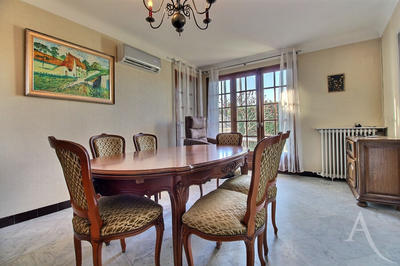 Maison - 77 m² - 4 pièces