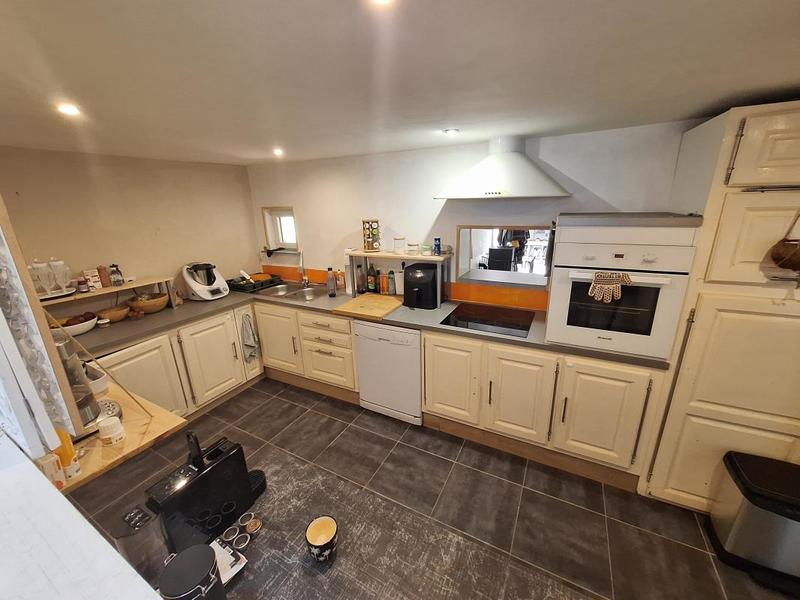 Appartement - 117 m² - 4 pièces