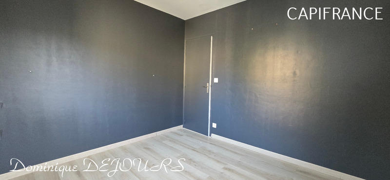 Maison - 100 m² - 3 pièces