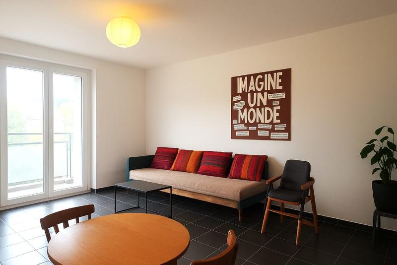 Appartement - 68 m² - 3 pièces