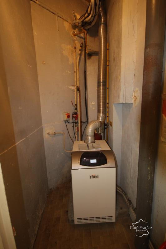 Local commercial - 218 m²