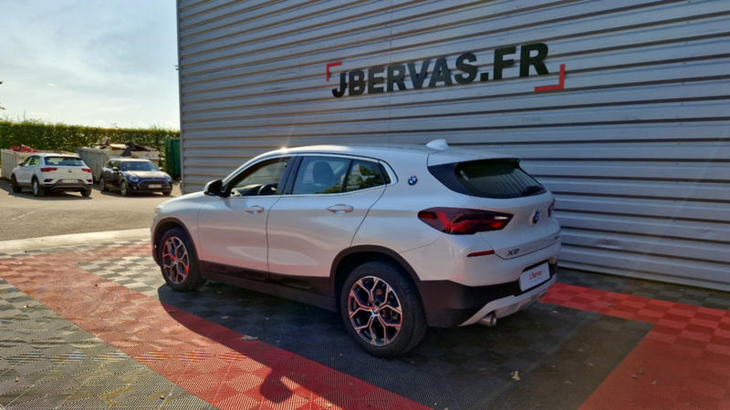 Bmw X2 sDrive18i Business DesignDKG7