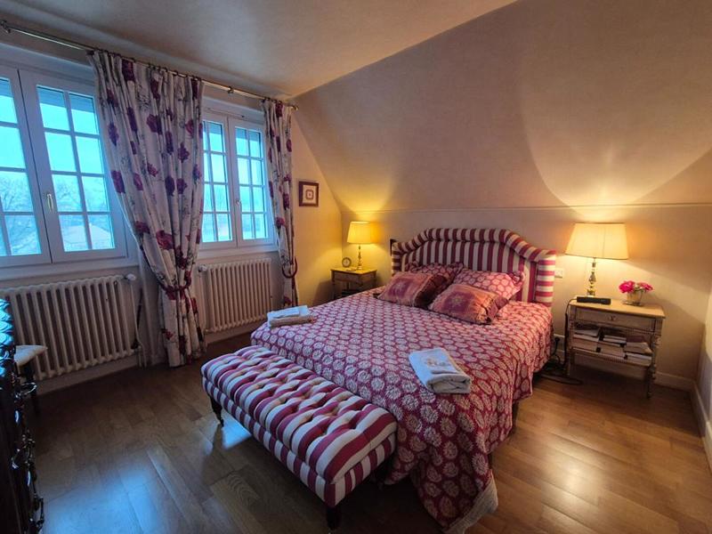 Maison - 186 m² - 5 pièces