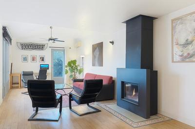 Maison de ville - 173 m² - 6 pièces