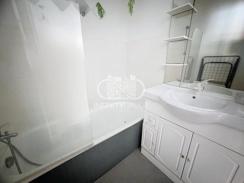 Studio - 27 m² - 1 pièce