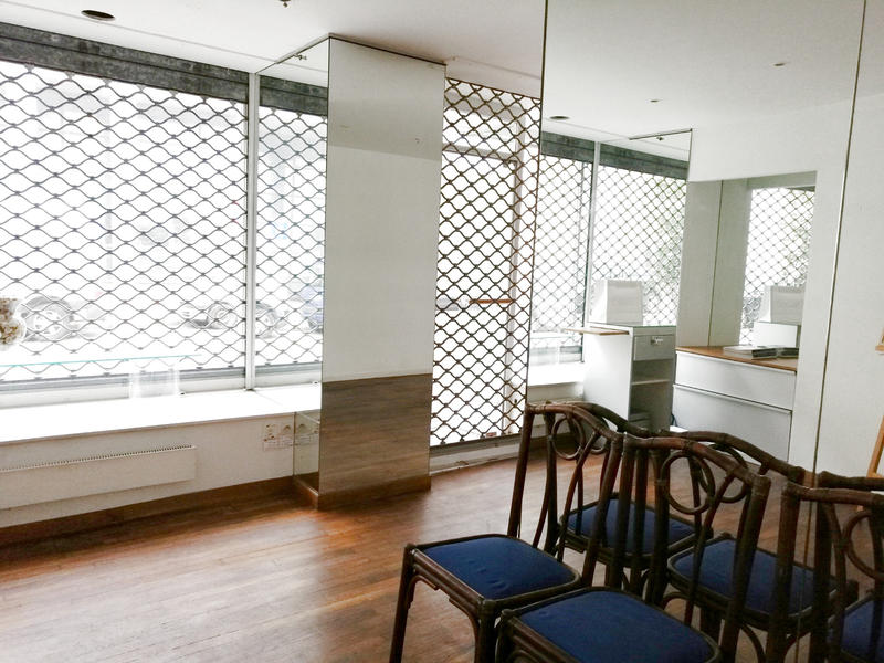 Maison - 120 m² - 8 pièces