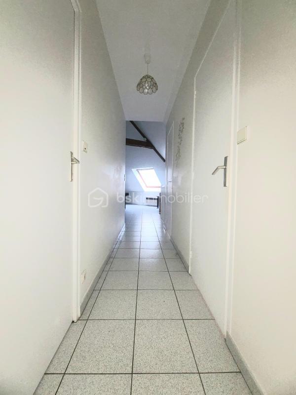 Maison - 148 m² - 5 pièces