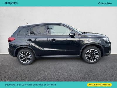 Suzuki Vitara 1.4 Boosterjet Hybrid 129ch Style